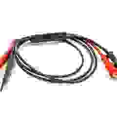 PJP 430 Kelvin Clip Lead